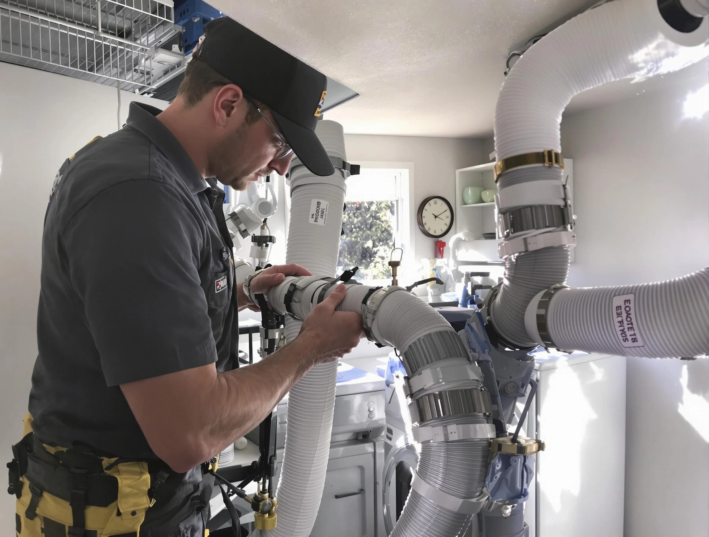 Hose Installation service in Wyndham, VA